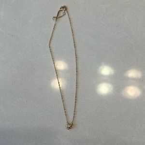 Kendra Scott necklace